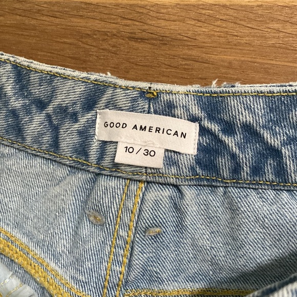 Good American women’s jeans - Picture 4 of 7